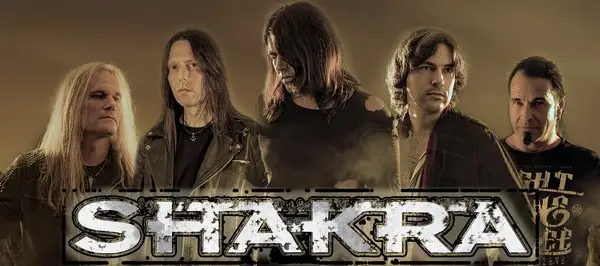 Shakra (& Mark Fox) - Studio Albums (16 releases) (Restored, Declipped) - 1998-2026