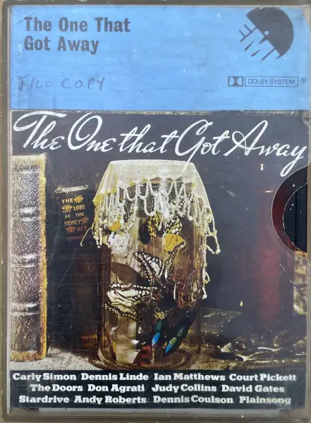The One That Got Away