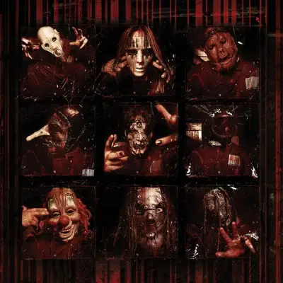Slipknot - Slipknot (25th Anniversary Edition) - 1999
