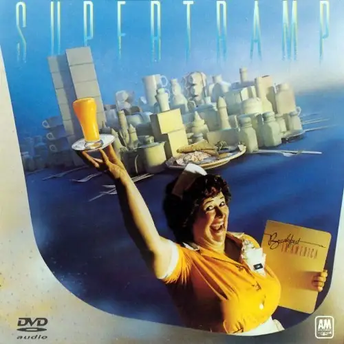 Supertramp / Breakfast In America 1979