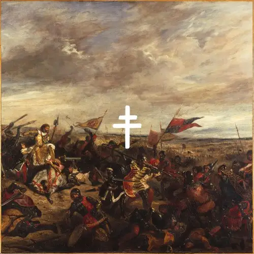 PRESIDENT - Blood Of Your Empire