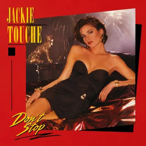 Jackie Touché / Don't Stop (Single)