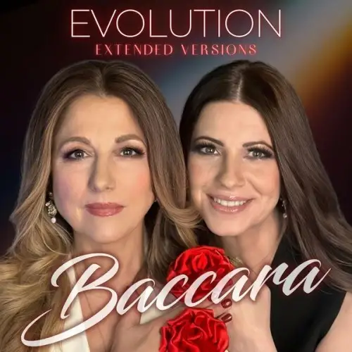 Baccara / Evolution (Extended Versions)
