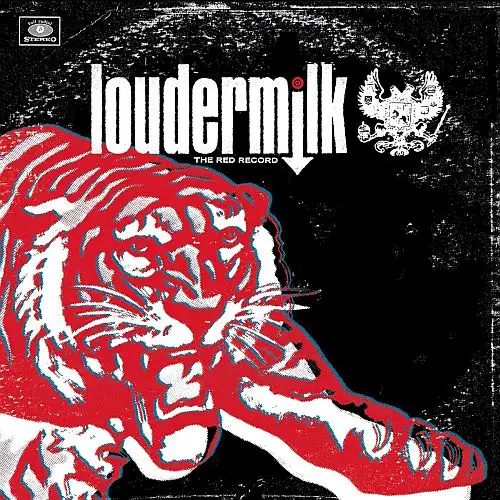 Loudermilk – The Red Record