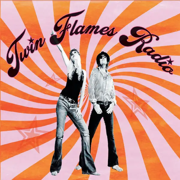 Twin Flames Radio / Twin Flames Radio