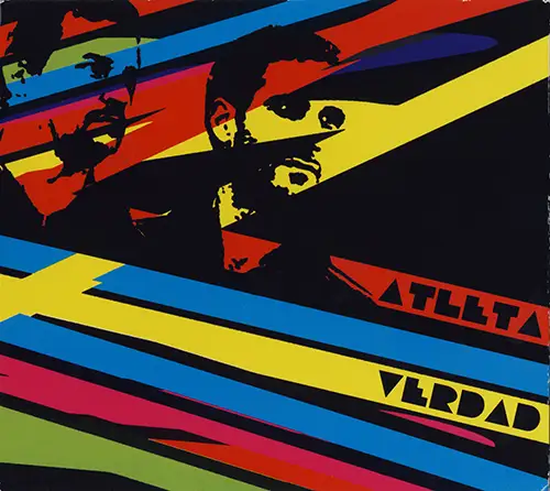 Atleta / Verdad