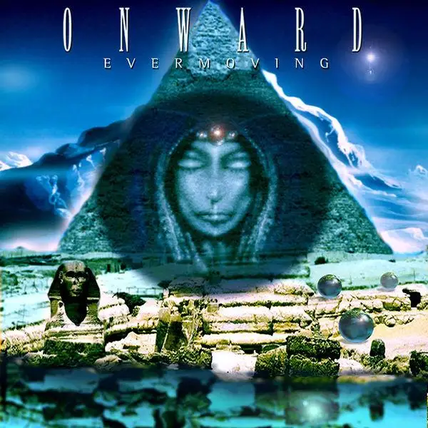 Onward / Evermoving