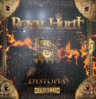 Royal Hunt – Dystopia Part I 2020