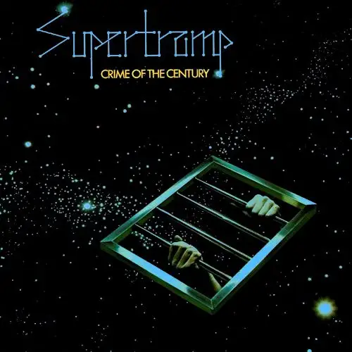 Supertramp / Crime Of The Century 1974