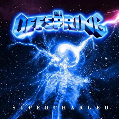 The Offspring / Supercharged 2024