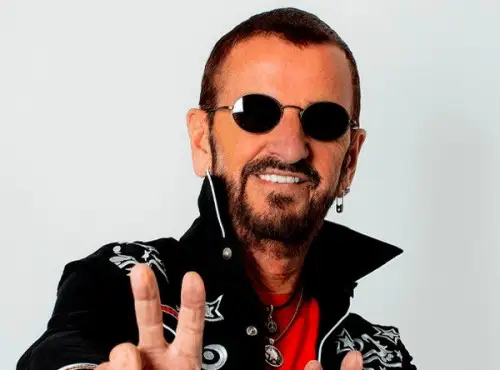 Ringo Starr / Collection (CD-Maximum, Unofficial Release) [6 CD]