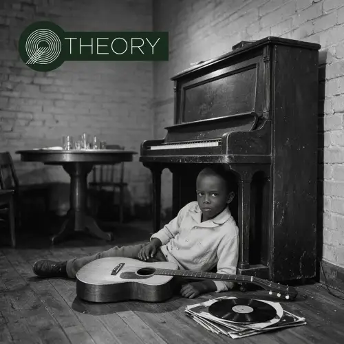 Wyclef Jean / Q Theory - Quantum Leap, Vol. 2