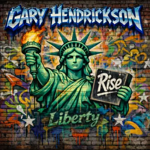 Gary Hendrickson / Liberty