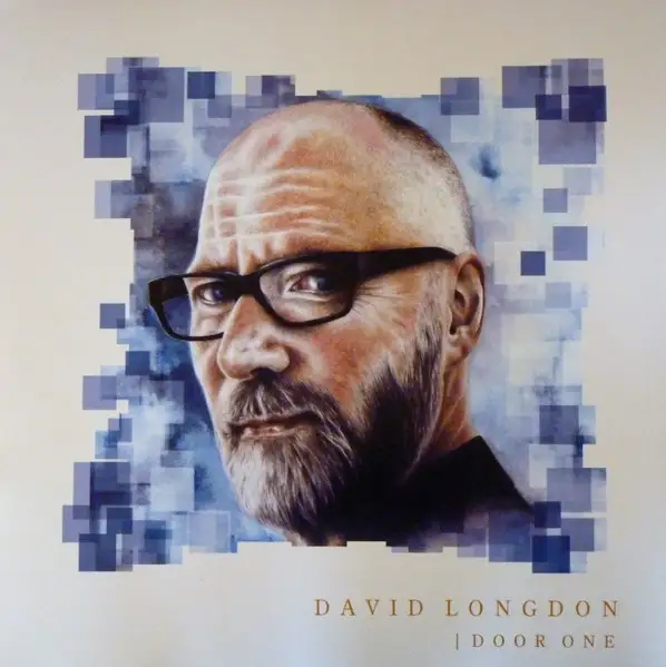 David Longdon – Door One