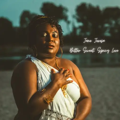 Jane Jeresa / Bitter Sweet, Spicy Love