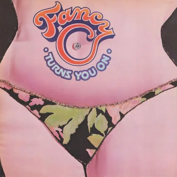 Fancy / Turns You On