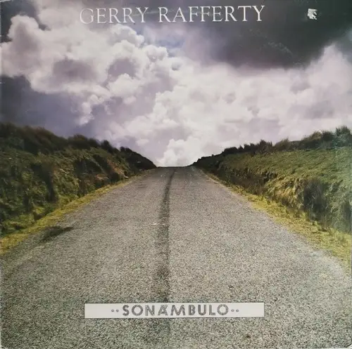 Gerry Rafferty – Sonambulo 1982