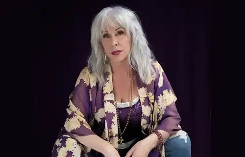 Janiva Magness - Коллекция (17 Альбомов) - 1992-2026