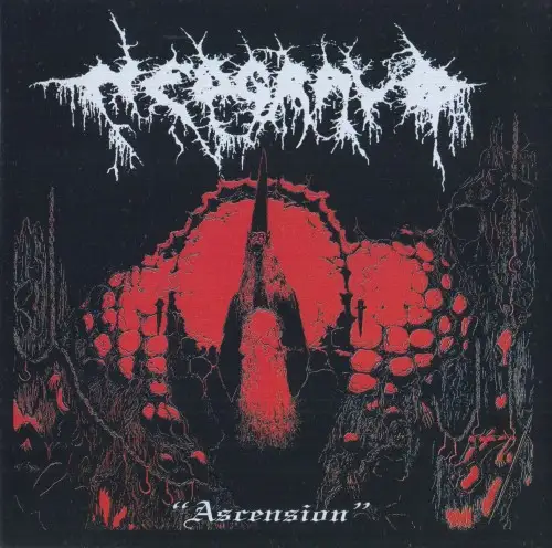 Nedgravd / Ascension