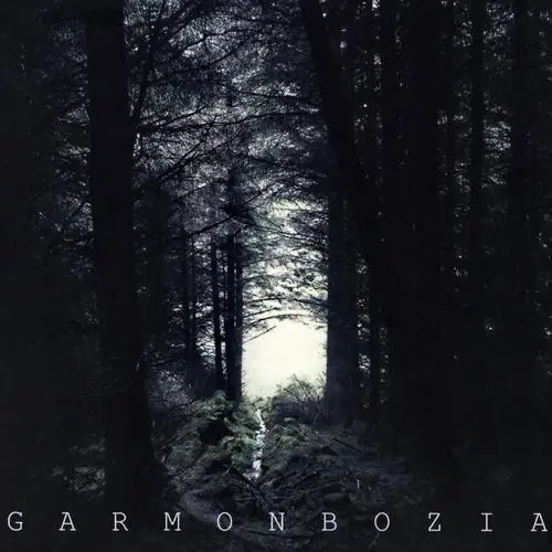 Machinista - Garmonbozia 2015