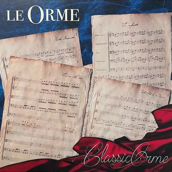 Le Orme / ClassicOrme