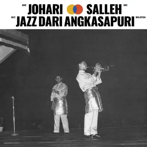 Johari Salleh / Jazz Dari Angkasapuri