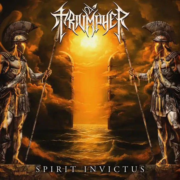 Triumpher | Spirit Invictus