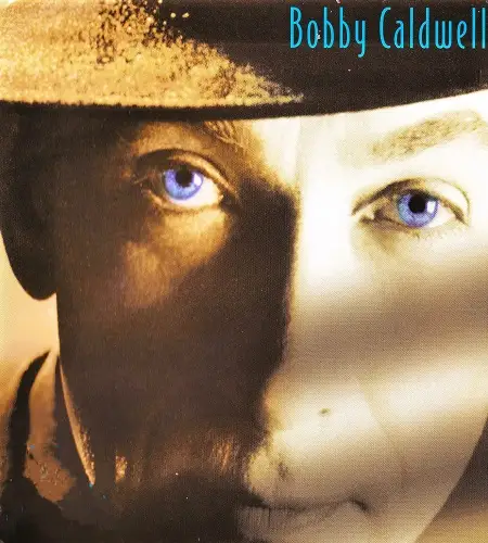 Bobby Caldwell (3 альбома)