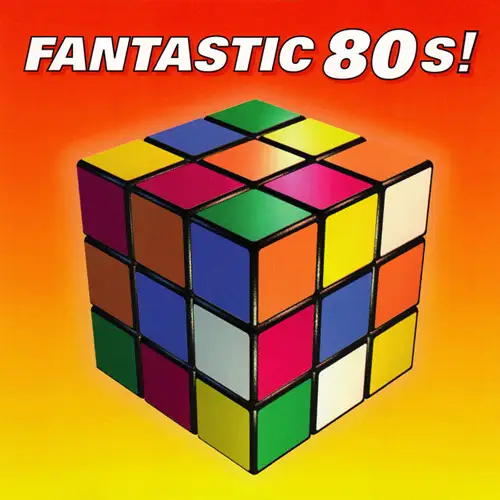 Fantastic 80s! 1998