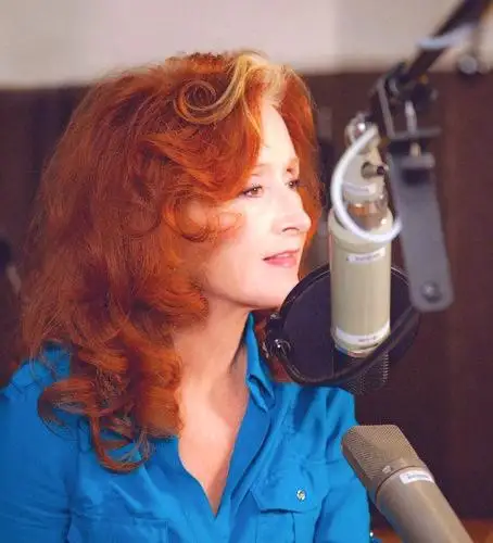 Bonnie Raitt - 6 альбомов 1973-1994 г.г.