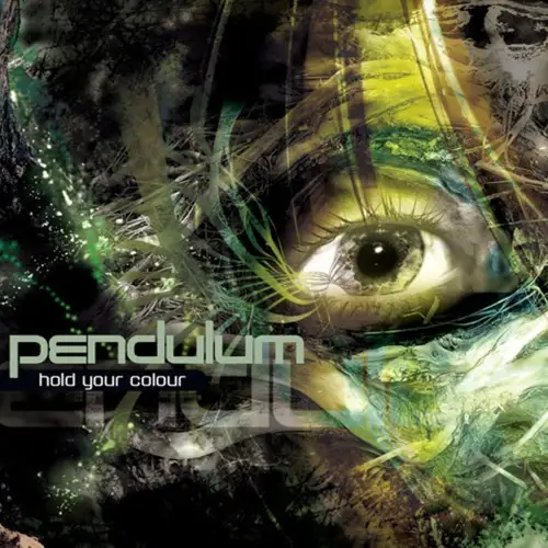 Pendulum / Hold Your Colour (Deluxe)