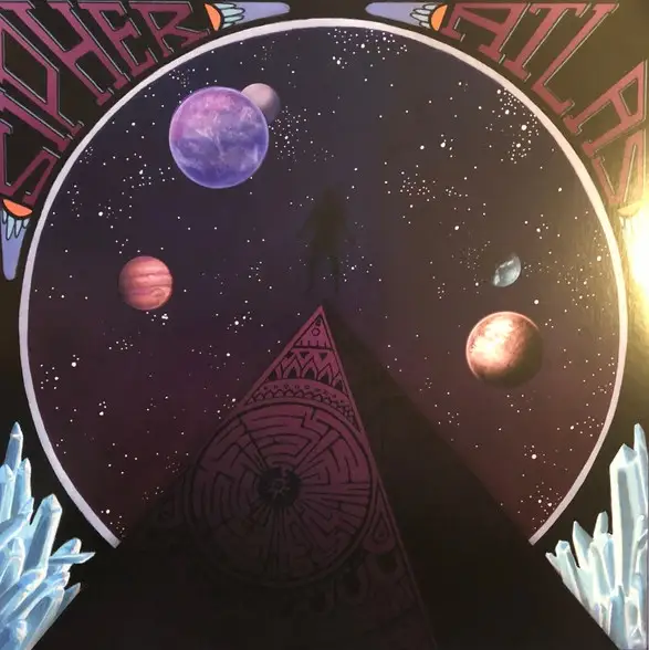 Sipher – Atlas 2019