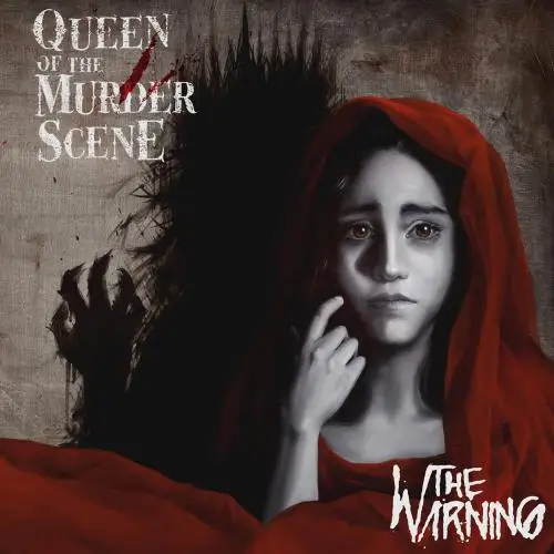 The Warning / Queen of the Murder Scene