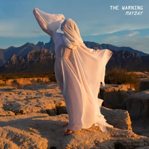The Warning / MAYDAY (EP)
