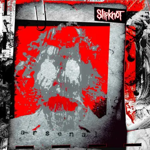 Slipknot / Arsenal (Single)