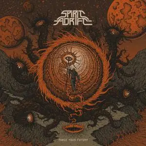Spirit Adrift - Forge Your Future