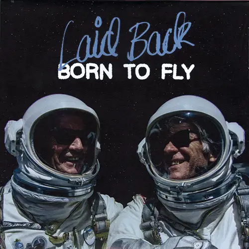 Laid Back - Born To Fly