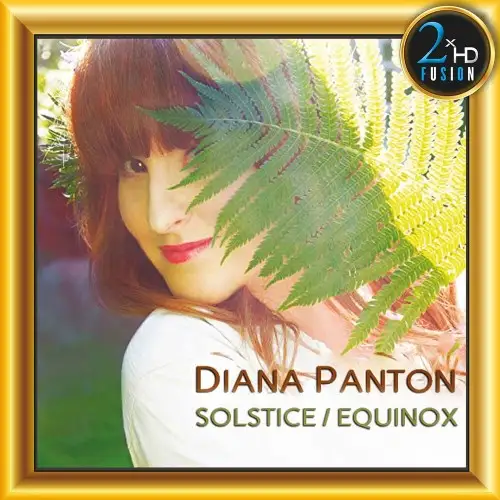 Diana Panton - Solstice / Equinox - 2017/2026