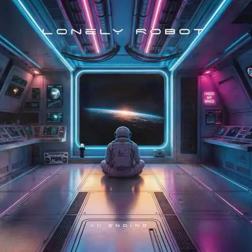 Lonely Robot / An Ending
