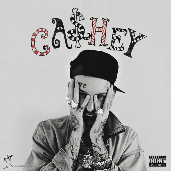Kizaru / CA$HEY