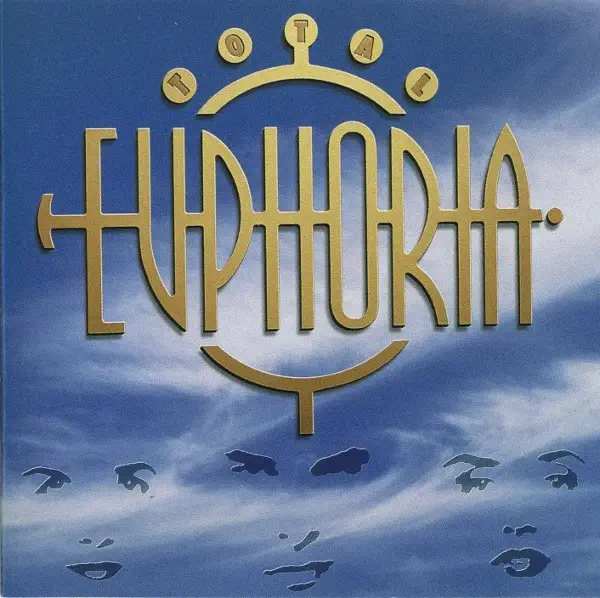 Euphoria - Total Euphoria 1992