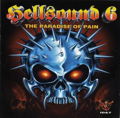 Hellsound 6 - The Paradise Of Pain