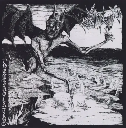 Abhorration / Demonolatry