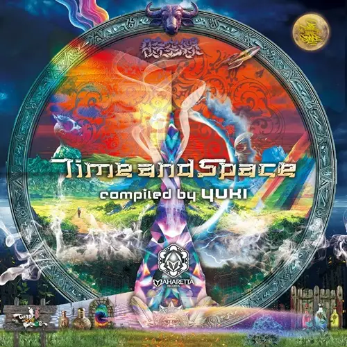 Time And Space