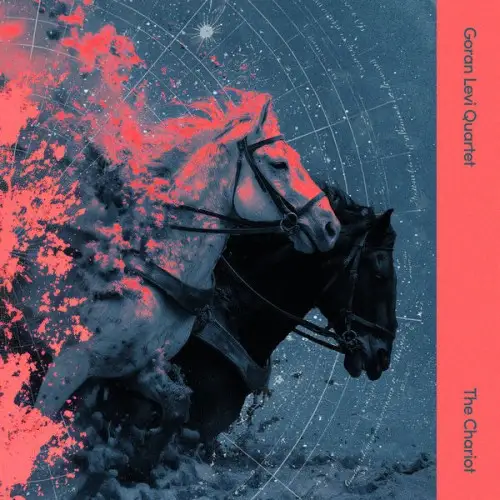 Goran Levi / The Chariot