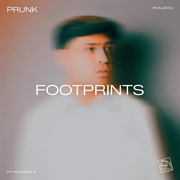 Prunk - Footprints  - 2026