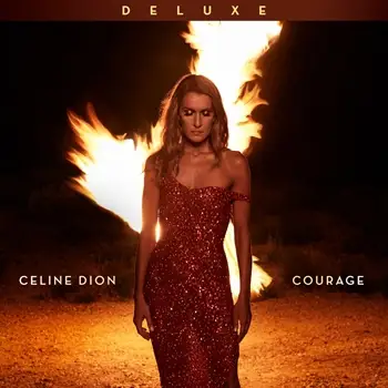 Celine Dion - Courage (Deluxe Edition) - 2019/2024