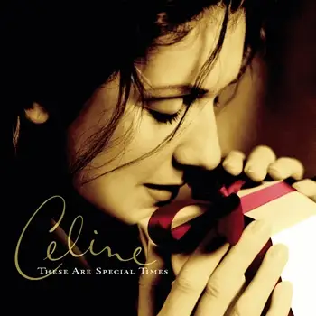 Celine Dion - These Are Special Times - 1998/2022