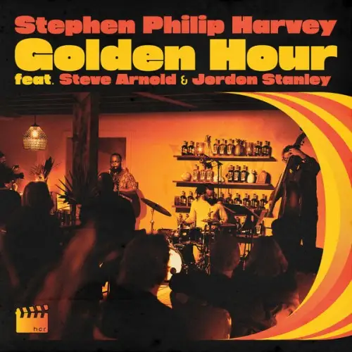 Stephen Philip Harvey / Golden Hour