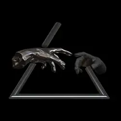 Grendel / Dominion (Single) 2026